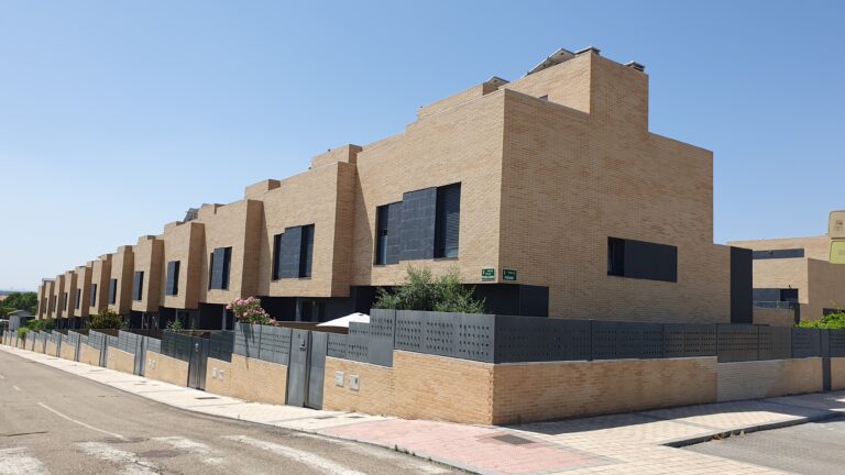 Calle Picos de Europa